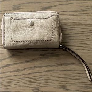 Marc Jacobs wristlet wallet